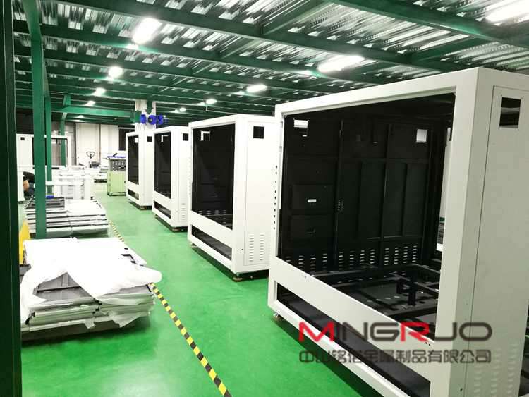 钣金机箱加工工艺中有些什么技术要求-乐竞·网站登入官网-乐竞online(中国) 钣金机箱加工工艺中有些什么技术要求-乐竞·网站登入官网-乐竞online(中国)