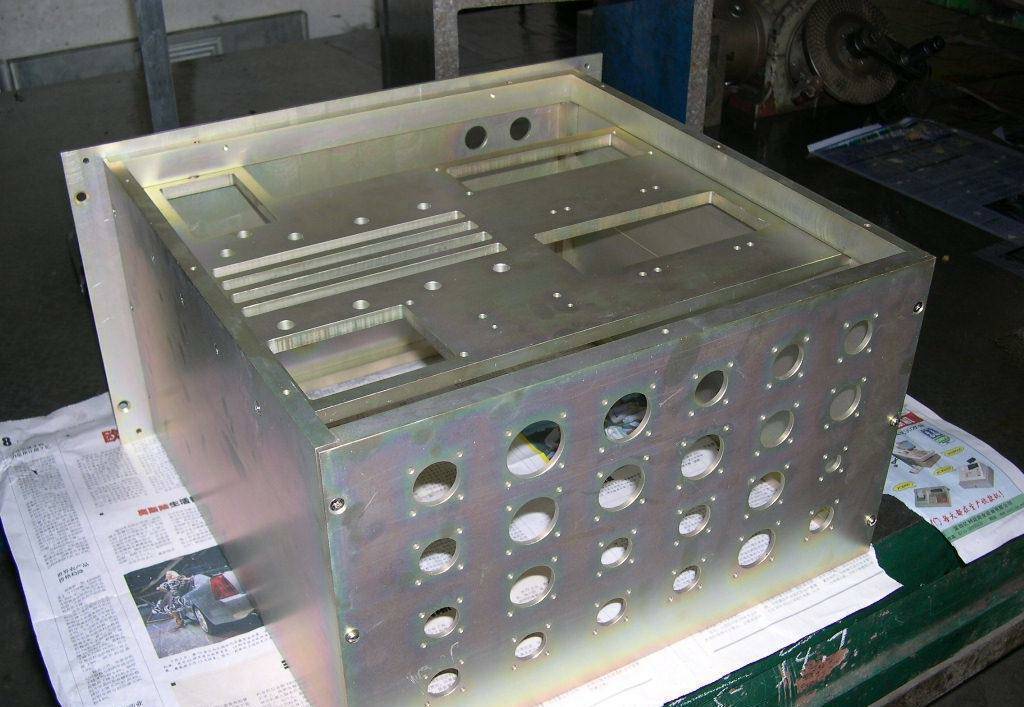 怎么选择一个好的钣金加工企业-乐竞·网站登入官网-乐竞online(中国) 怎么选择一个好的钣金加工企业-乐竞·网站登入官网-乐竞online(中国)
