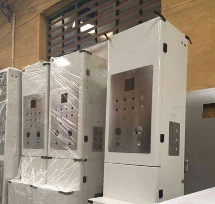 钣金加工工艺水平提升-乐竞·网站登入官网-乐竞online(中国) 钣金加工工艺水平提升-乐竞·网站登入官网-乐竞online(中国)